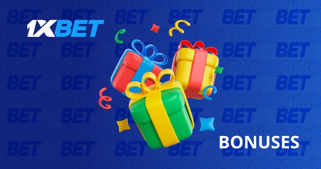 Signing Up for 1xbet with a Promotional Bonus